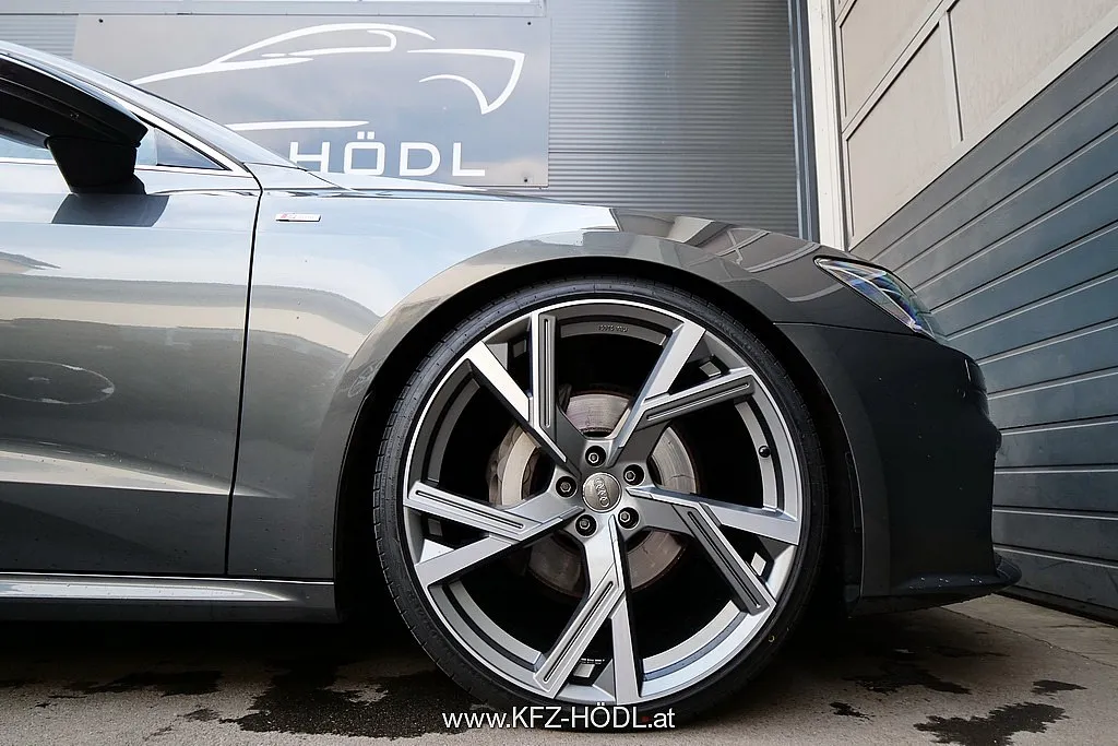 Audi A7 Sportback 50 TDI quattro tiptronic*S-line* Image 7