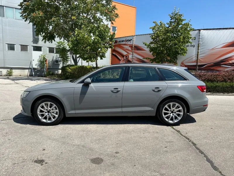 Audi A4 2.0TDI 190кс/Quattro/S-line Image 2