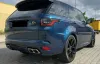 Land Rover Range Rover Sport 5.0 SVR =Carbon Edition= Two-Tone Гаранция Thumbnail 5