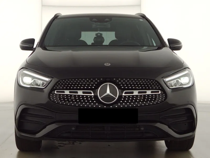 Mercedes-Benz GLA 250 4Matic =AMG= Night Package/Panorama Гаранция Image 1