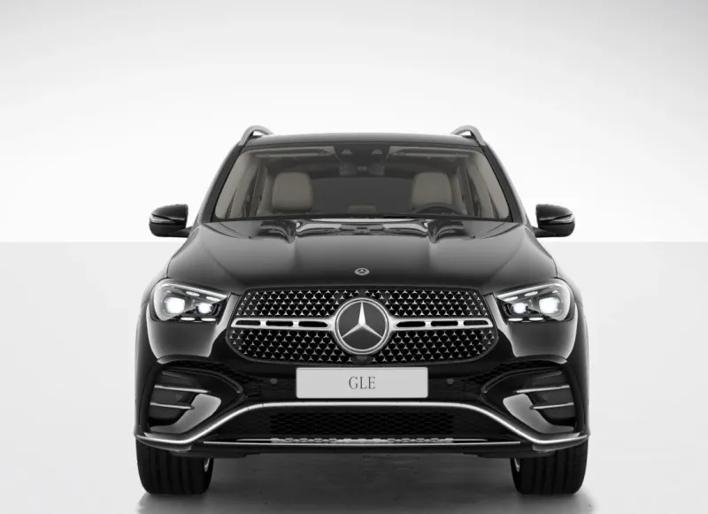 Mercedes-Benz GLE 450 4Matic AMG =NEW= Panorama/Distronic Га Image 3