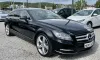 Mercedes-Benz CLS 250 CDI Thumbnail 3