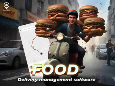 Build Your Food Delivery Software & Contemporize Your Restau