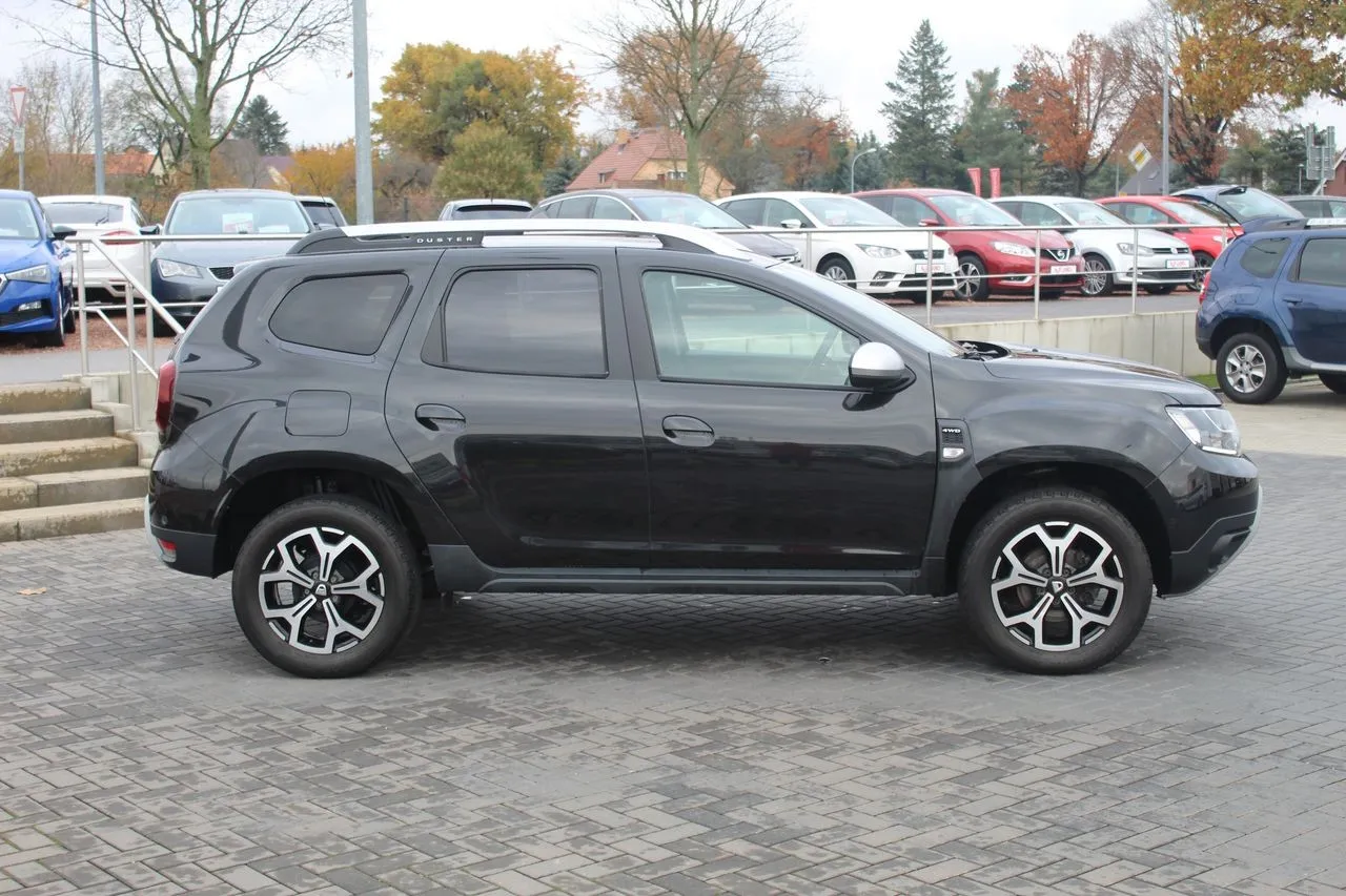 Dacia Duster II 1.2 TCe Prestige 4WD...  Image 3