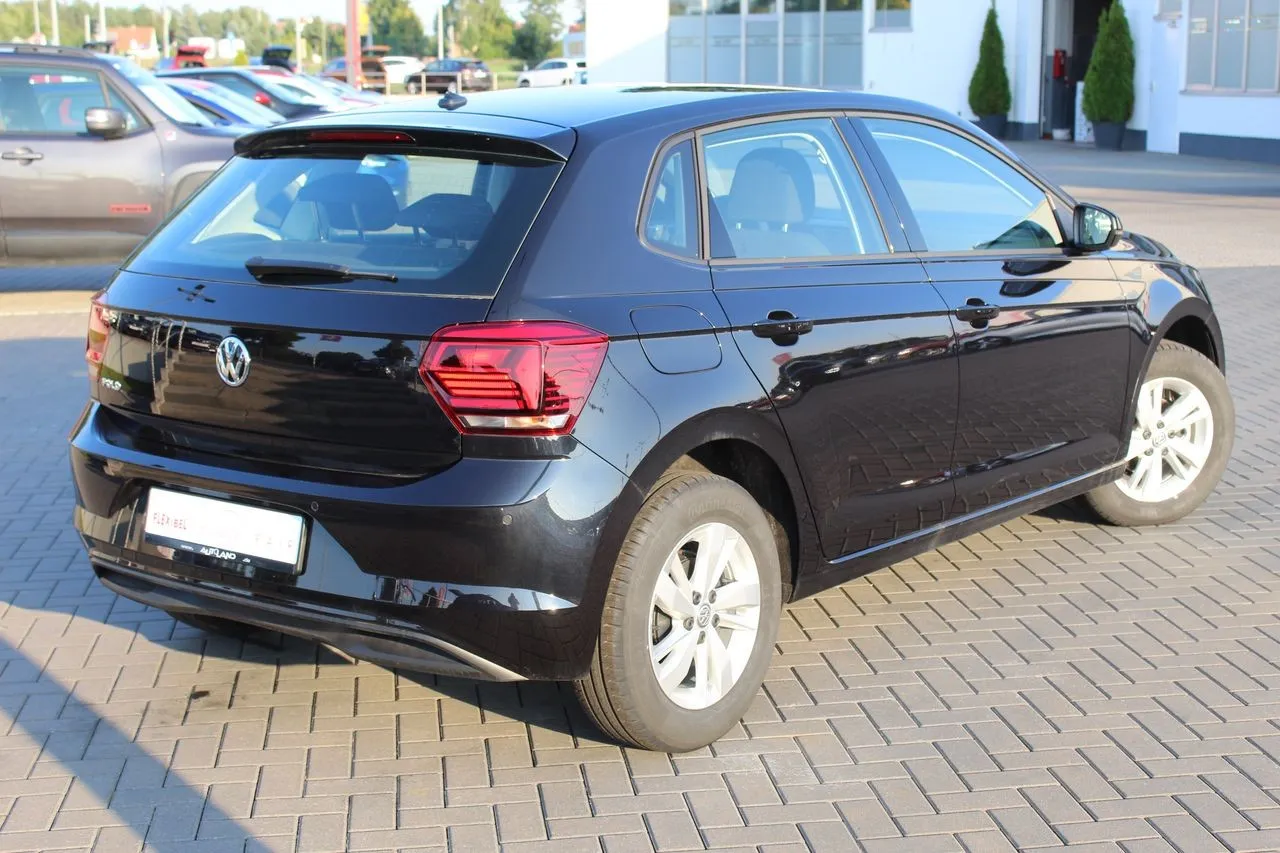 Volkswagen Polo 1.0 TSI Bluetooth...  Image 5