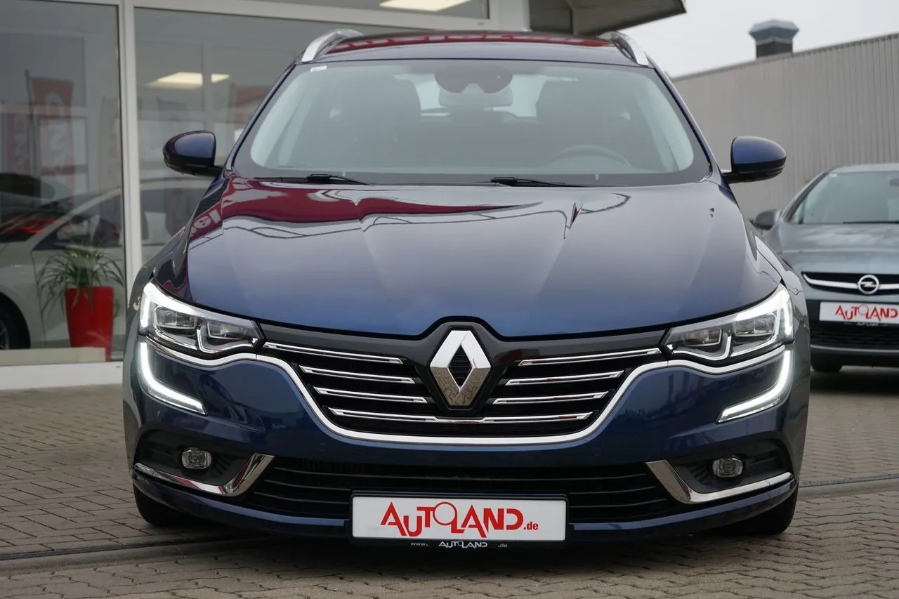 Renault Talisman Grandtour TCe 200...  Image 5