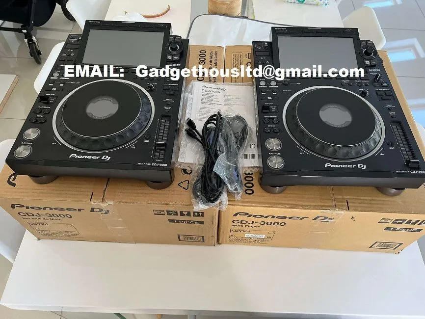 Pioneer XDJ-RX3, Pioneer XDJ-XZ, Pioneer OPUS-QUAD, Pioneer  Image 15