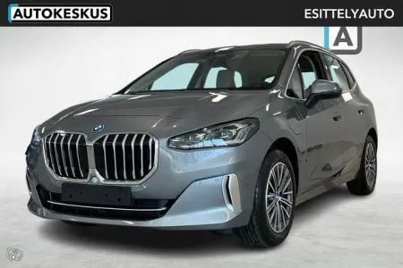 BMW 225 U06 Active Tourer 225e xDrive Charged Edition Luxury