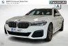 BMW 520 5-sarja G31 Touring 520d A xDrive M-Sport MHEV *Wint Thumbnail 1