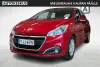 Peugeot 208 Active VTi 82 5-ov ETG * Jakohihna vaihdettu* Thumbnail 1