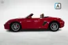 Porsche Boxster 2ov 2.7 *Bose / Nahat* - Autohuumakorko 1,99 Thumbnail 5