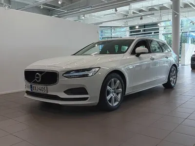 Volvo V90 D3 AWD Momentum aut