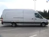 Mercedes-Benz Sprinter 319CDI-3,55/43K extrapitkä A4 A BlueT Thumbnail 2