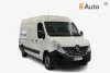 Renault Master dCi 145 TwinTurbo L2H2 10,8 m3 *ALV | Vakiono Thumbnail 1