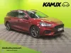 Ford Focus 1,0 EcoBoost 125hv A8 ST-Line Wagon / Vakionopeud Thumbnail 1