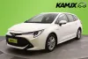 Toyota Corolla Touring Sports 1,8 Hybrid Active Edition / Suomi-auto / P-kamera / Navi / Adapt.vakkari / Ratin / Thumbnail 6