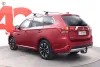 Mitsubishi Outlander Intense+ 4WD 5P - / 1-OMISTJA / TÄYDE M Thumbnail 3