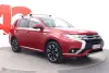 Mitsubishi Outlander Intense+ 4WD 5P - / 1-OMISTJA / TÄYDE M Thumbnail 7