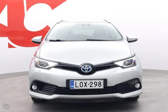 Toyota Auris Touring Sports 1,8 Hybrid Active Edition - 1. o Image 8