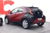 Toyota Aygo 1,0 VVT-i Style Multidrive S - / 1-Omistaja / Tu Thumbnail 3