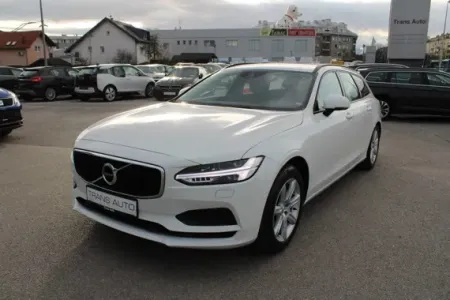 Volvo V90 D3 AUTOMATIK *LED,KAMERA,GRIJANJE SJEDALA*