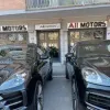 PORSCHE Macan Thumbnail 3