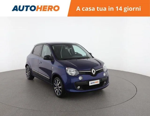 RENAULT Twingo TCe 90 CV EDC Lovely Image 6