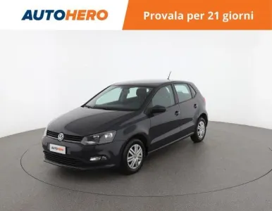 VOLKSWAGEN Polo 1.0 MPI 5p. Trendline