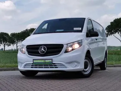 Mercedes-Benz Vito 114 L3 XL Airco 136PK