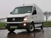 Volkswagen Crafter 2.0 TDI 140 koelwagen Thumbnail 1