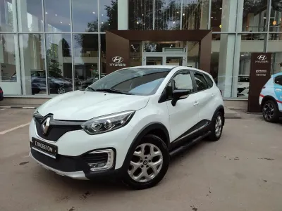 Renault Kaptur