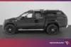 Volkswagen Amarok Aviater 3.0 4M Värmare Dragkrok Skinn Moms Thumbnail 1