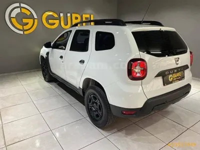 Dacia Duster 1.5 BlueDCI Comfort