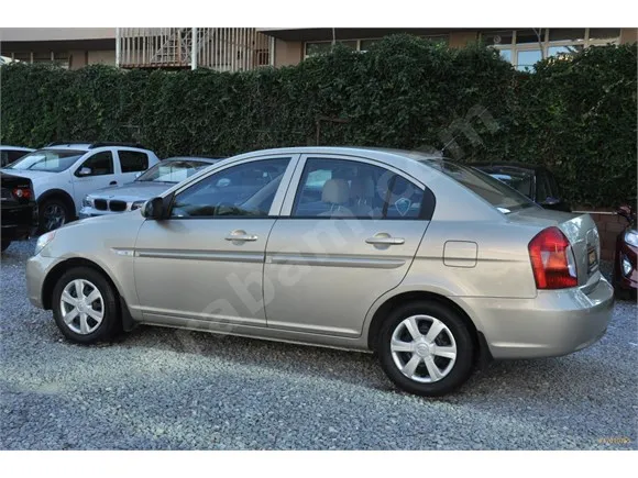 Hyundai Accent Era 1.4 Select Image 2