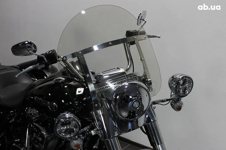 Harley-Davidson FLRT Image 1