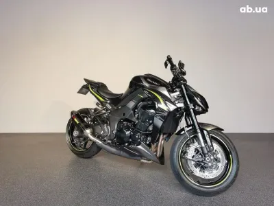 Kawasaki Z